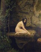 unknow artist Sexy body, female nudes, classical nudes 116